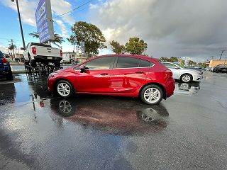 2018 Chevrolet Cruze LT 3G1BE6SM3JS641028 in South Gate, CA 3