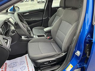 2018 Chevrolet Cruze LT 1G1BE5SM7J7184569 in Springfield, MI 5
