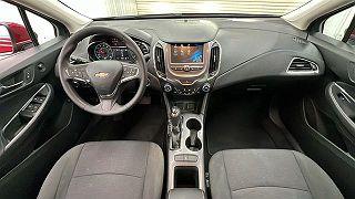 2018 Chevrolet Cruze LT 1G1BE5SM4J7247286 in Springfield, MO 11