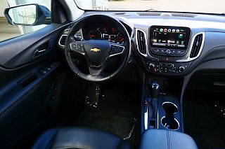 2018 Chevrolet Equinox Premier 2GNAXVEV9J6321102 in Albany, OR 17