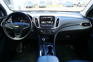 2018 Chevrolet Equinox Premier 2GNAXVEV9J6321102 in Albany, OR 18