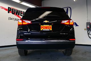 2018 Chevrolet Equinox Premier 2GNAXVEV9J6321102 in Albany, OR 29