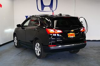 2018 Chevrolet Equinox Premier 2GNAXVEV9J6321102 in Albany, OR 6