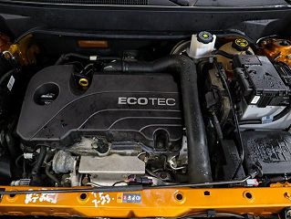 2018 Chevrolet Equinox LT 2GNAXJEV5J6142161 in Bay City, MI 10