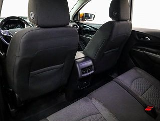 2018 Chevrolet Equinox LT 2GNAXJEV5J6142161 in Bay City, MI 15
