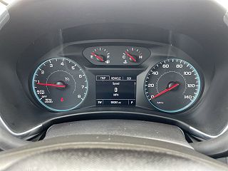 2018 Chevrolet Equinox LT 2GNAXJEV2J6329826 in Belle Plaine, MN 11