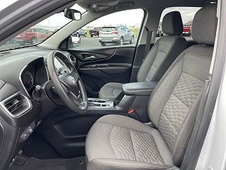 2018 Chevrolet Equinox LT 2GNAXJEV2J6329826 in Belle Plaine, MN 17
