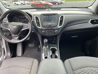 2018 Chevrolet Equinox LT 2GNAXJEV2J6329826 in Belle Plaine, MN 18