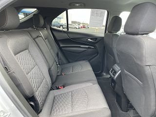 2018 Chevrolet Equinox LT 2GNAXJEV2J6329826 in Belle Plaine, MN 25