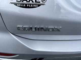 2018 Chevrolet Equinox LT 2GNAXJEV2J6329826 in Belle Plaine, MN 29