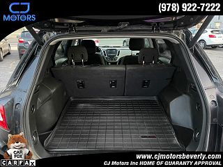 2018 Chevrolet Equinox LT 2GNAXSEV2J6297868 in Beverly, MA 11