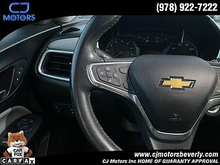 2018 Chevrolet Equinox LT 2GNAXSEV2J6297868 in Beverly, MA 18