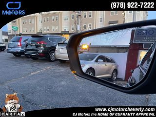 2018 Chevrolet Equinox LT 2GNAXSEV2J6297868 in Beverly, MA 26