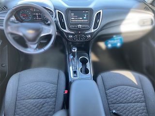 2018 Chevrolet Equinox LT 3GNAXSEV7JS537448 in Champlain, NY 19