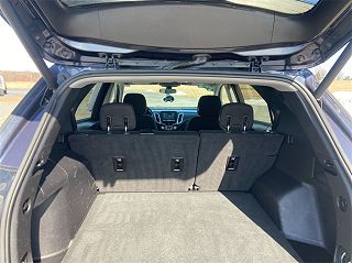 2018 Chevrolet Equinox LT 3GNAXSEV7JS537448 in Champlain, NY 24