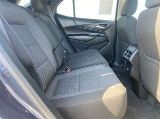 2018 Chevrolet Equinox LT 3GNAXSEV7JS537448 in Champlain, NY 25