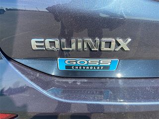 2018 Chevrolet Equinox LT 3GNAXSEV7JS537448 in Champlain, NY 30