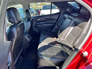 2018 Chevrolet Equinox Premier 3GNAXMEV2JS568344 in Charlotte, NC 10