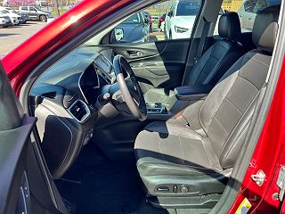 2018 Chevrolet Equinox Premier 3GNAXMEV2JS568344 in Charlotte, NC 12