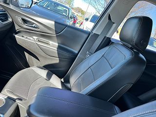 2018 Chevrolet Equinox Premier 3GNAXMEV2JS568344 in Charlotte, NC 14