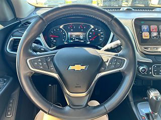 2018 Chevrolet Equinox Premier 3GNAXMEV2JS568344 in Charlotte, NC 16