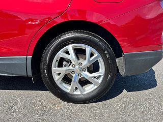 2018 Chevrolet Equinox Premier 3GNAXMEV2JS568344 in Charlotte, NC 9