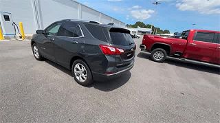 2018 Chevrolet Equinox Premier 2GNAXVEV3J6272494 in Chesapeake, VA 13