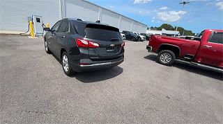 2018 Chevrolet Equinox Premier 2GNAXVEV3J6272494 in Chesapeake, VA 14