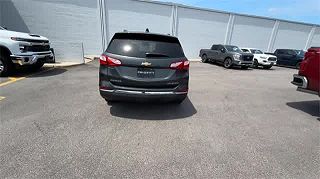 2018 Chevrolet Equinox Premier 2GNAXVEV3J6272494 in Chesapeake, VA 16