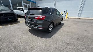 2018 Chevrolet Equinox Premier 2GNAXVEV3J6272494 in Chesapeake, VA 18