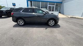 2018 Chevrolet Equinox Premier 2GNAXVEV3J6272494 in Chesapeake, VA 22