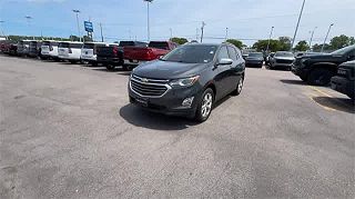 2018 Chevrolet Equinox Premier 2GNAXVEV3J6272494 in Chesapeake, VA 6