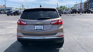 2018 Chevrolet Equinox LS 2GNAXHEV8J6339057 in Clarksville, TN 7