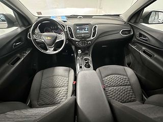 2018 Chevrolet Equinox LT 3GNAXJEV7JS575823 in Columbia, TN 13