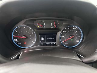 2018 Chevrolet Equinox LT 3GNAXJEV7JS575823 in Columbia, TN 22