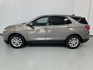 2018 Chevrolet Equinox LT 3GNAXJEV7JS575823 in Columbia, TN 6