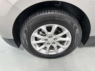 2018 Chevrolet Equinox LT 3GNAXJEV7JS575823 in Columbia, TN 9