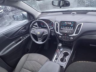 2018 Chevrolet Equinox LT 2GNAXJEVXJ6328536 in Cortland, OH 13