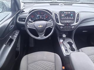 2018 Chevrolet Equinox LT 2GNAXJEVXJ6328536 in Cortland, OH 17