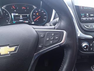 2018 Chevrolet Equinox LT 2GNAXJEVXJ6328536 in Cortland, OH 24