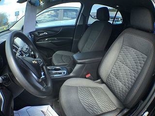 2018 Chevrolet Equinox LT 3GNAXSEV2JL379398 in Crivitz, WI 12