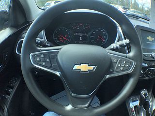 2018 Chevrolet Equinox LT 3GNAXSEV2JL379398 in Crivitz, WI 13