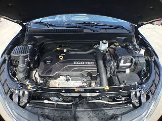 2018 Chevrolet Equinox LT 3GNAXSEV2JL379398 in Crivitz, WI 18