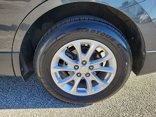 2018 Chevrolet Equinox LS 3GNAXHEV5JL117197 in Crosby, TX 10