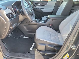2018 Chevrolet Equinox LS 3GNAXHEV5JL117197 in Crosby, TX 11