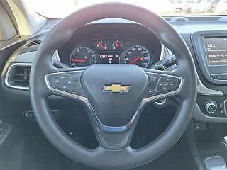 2018 Chevrolet Equinox LS 3GNAXHEV5JL117197 in Crosby, TX 13