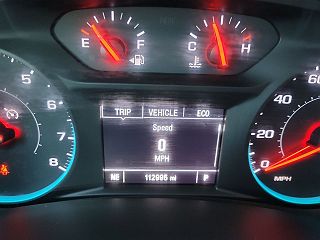 2018 Chevrolet Equinox LS 3GNAXHEV5JL117197 in Crosby, TX 14