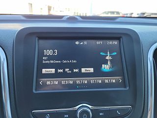2018 Chevrolet Equinox LS 3GNAXHEV5JL117197 in Crosby, TX 15