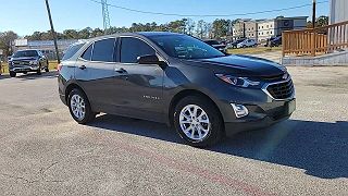 2018 Chevrolet Equinox LS 3GNAXHEV5JL117197 in Crosby, TX 2