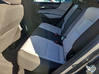 2018 Chevrolet Equinox LS 3GNAXHEV5JL117197 in Crosby, TX 20